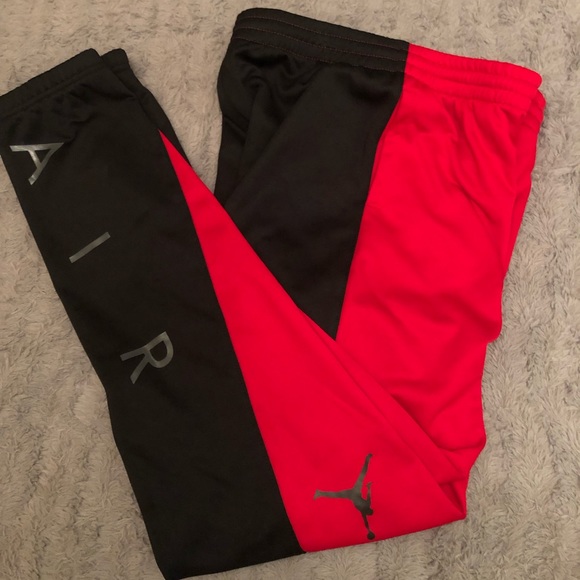 Red and black bottoms Clearance